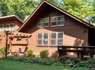 227 Cool Springs Rd, Whittier, NC 28789