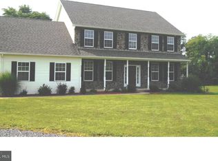 13 Colts Foot Ln, Glenmoore, PA 19343