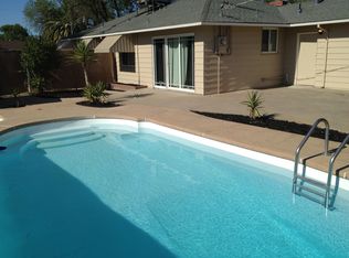 3776 Bolivar Ave, North Highlands, CA 95660