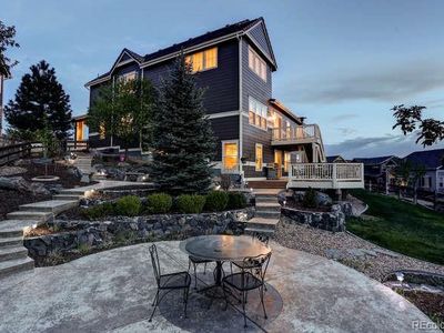 5119 Zion Ct, Castle Rock, CO, 80109