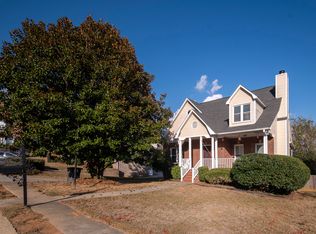 743 Jasmine Way, Birmingham, AL 35226