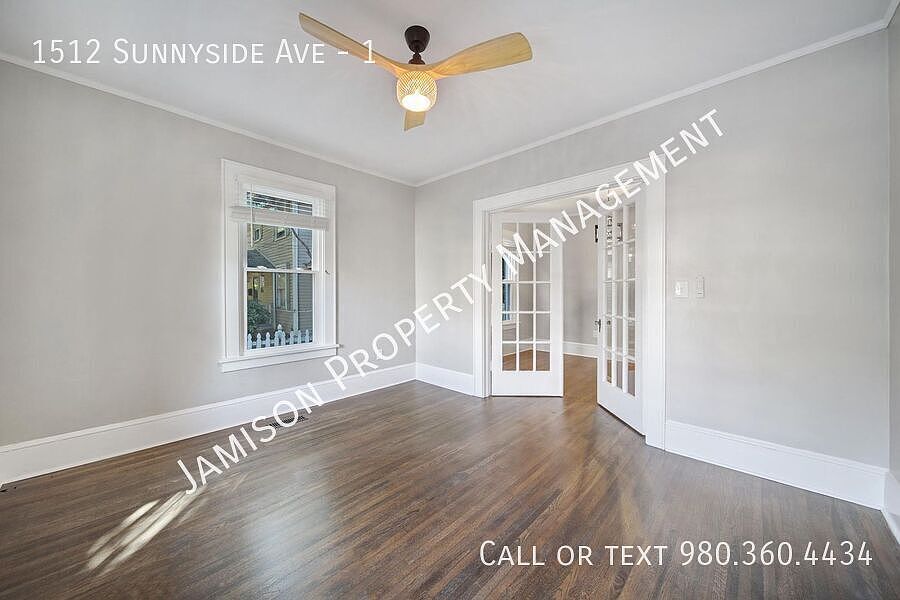 1st image of 1512 Sunnyside Ave APT 1