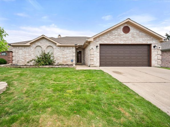 Home for Sale in Fort Worth TX