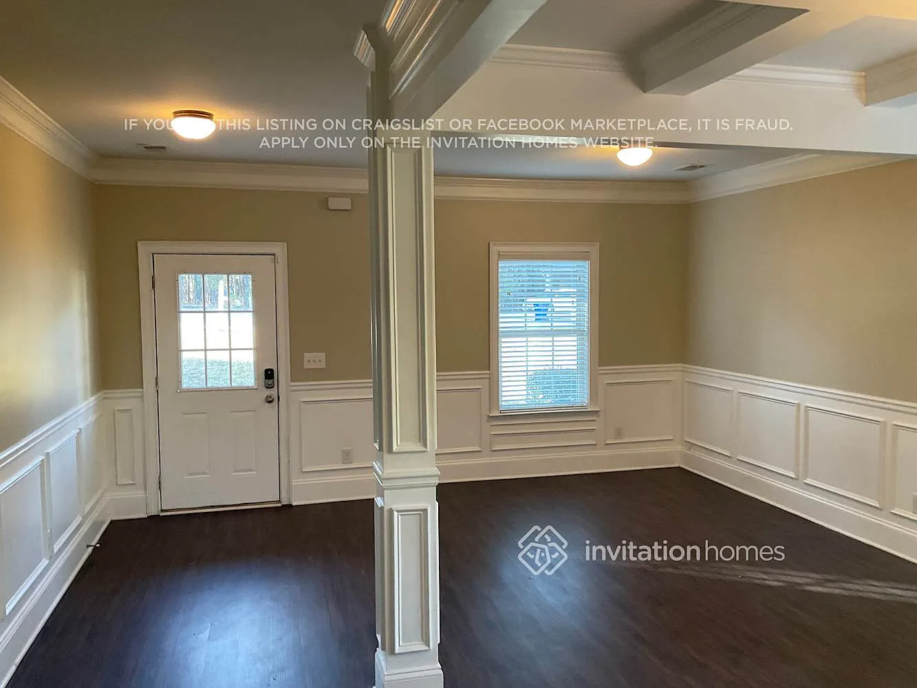 6368 Flat Rock Ln Atlanta, GA 30349 — Photo 2