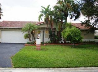 1778 NW 84th Dr, Coral Springs, FL 33071