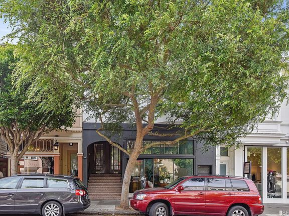 2nd image of 3679-3681 Sacramento St