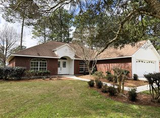 306 Beaver Lake Rd, Purvis, MS 39475