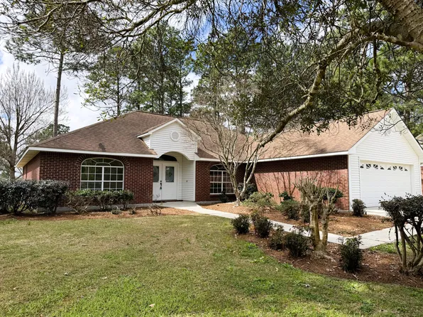 306 Beaver Lake Rd, Purvis, MS 39475