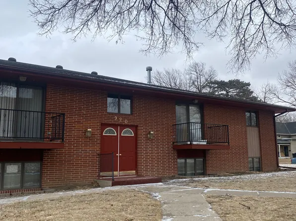 920 High St #1, Beatrice, NE 68310