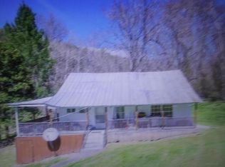 287 Edith Ln, Washburn, TN 37888