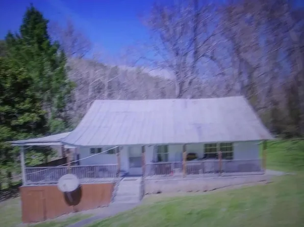 287 Edith Ln, Washburn, TN 37888