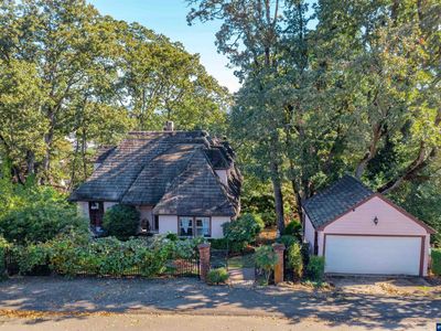 3370 Argyle Dr S, Salem, OR, 97302