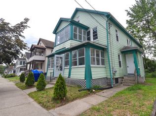 42-44 Shawmut St, Springfield, MA 01108