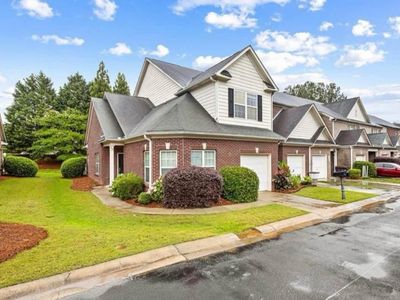 124 Granite Way, Newnan, GA, 30265