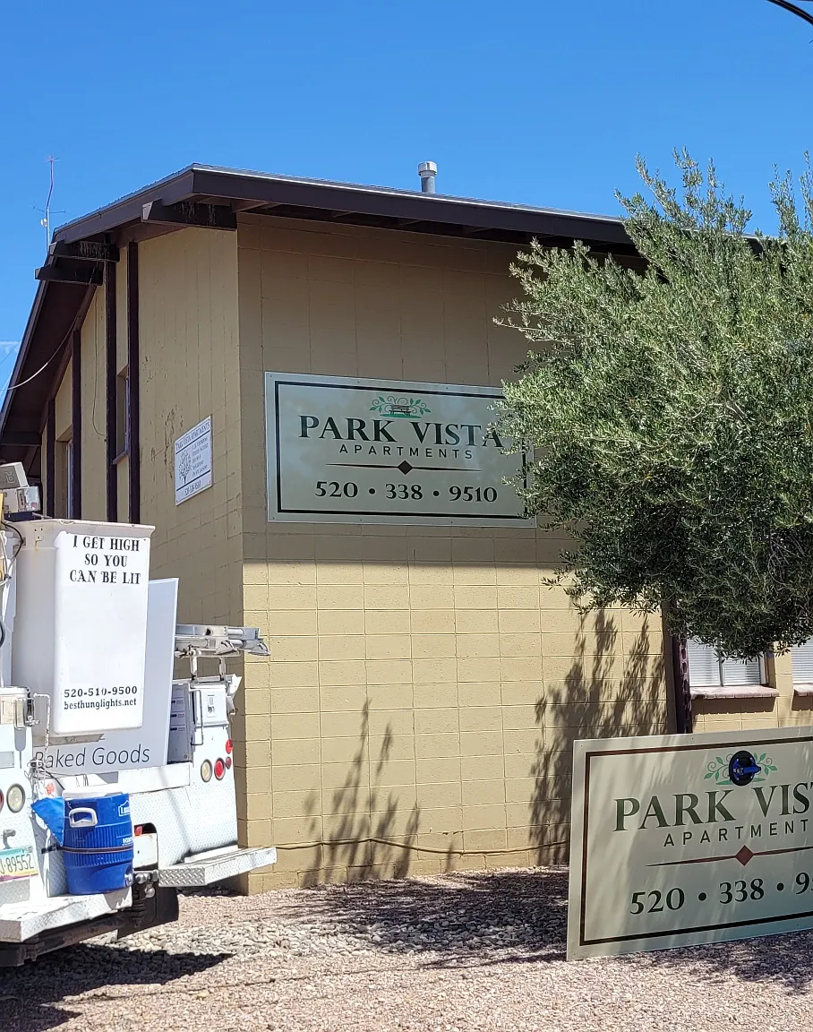 Park Vista Apartments — Photo 4