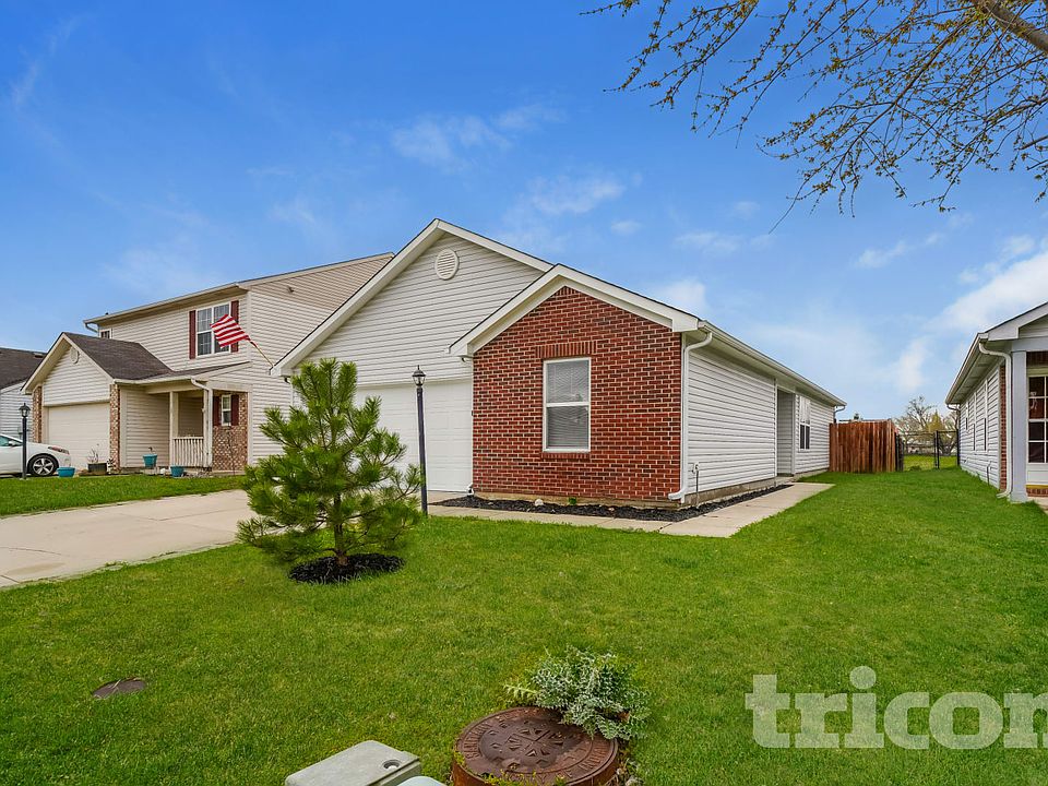 1st image of 5314 Cliff Ridge Dr