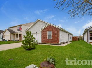 5314 Cliff Ridge Dr, Indianapolis, IN 46217