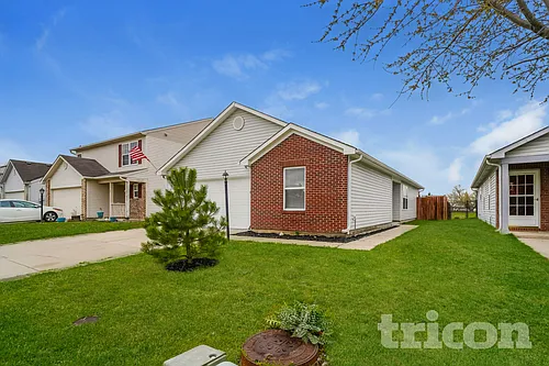 5314 Cliff Ridge Dr Photo 1