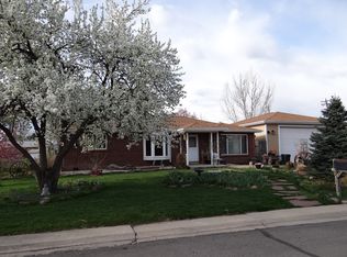 10460 W 14th Ave, Lakewood, CO 80215