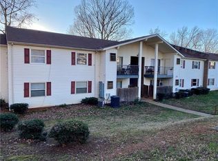 7992 Shady Oak Tl #122, Charlotte, NC 28210