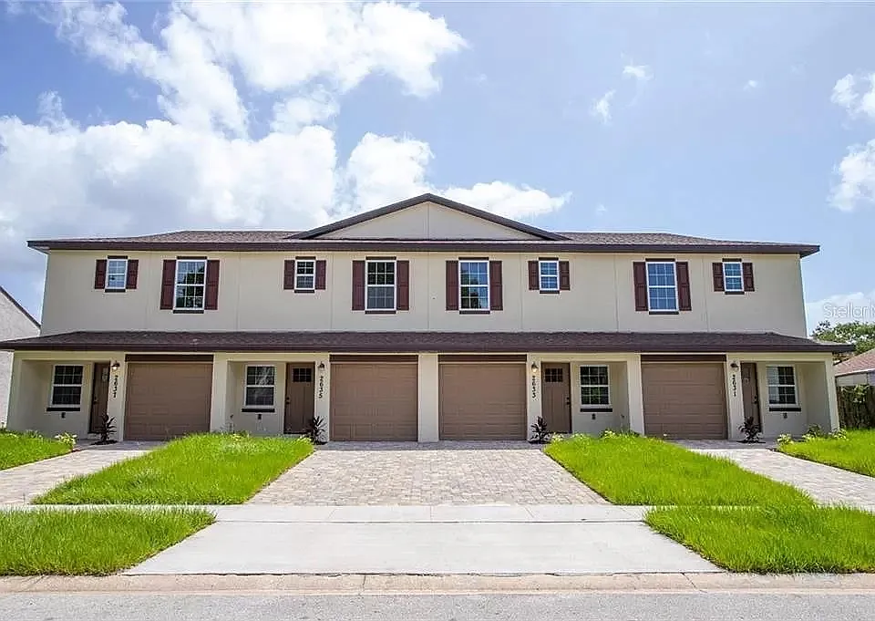 2637 Hunt Club Ln #1