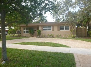 3925 Cleveland St, Hollywood, FL 33021