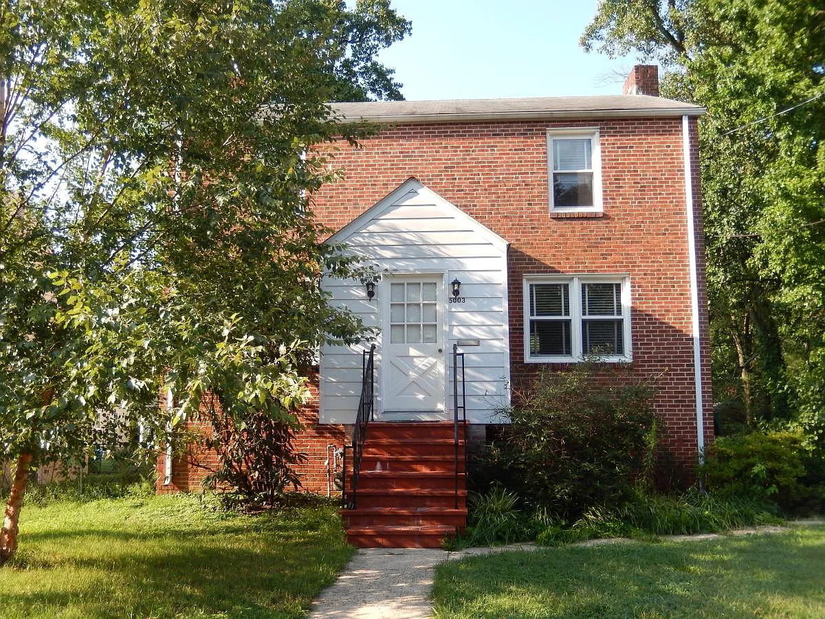 5003 Erie Street — Photo 2