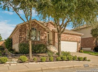 3707 Ajuga, San Antonio, TX 78261