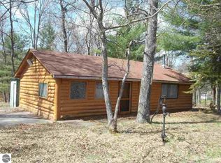 7761 Jose Lake Rd, South Branch, MI 48761