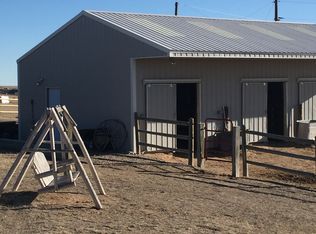 7801 Red Fox Rd, Cheyenne, WY 82009