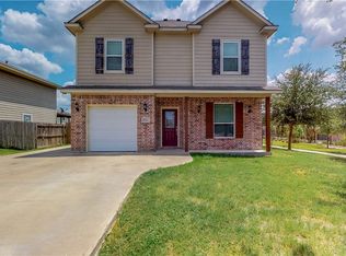 2700 Horse Haven Ln, College Station, TX 77845