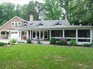 129 Severn Ave, Severna Park, MD 21146