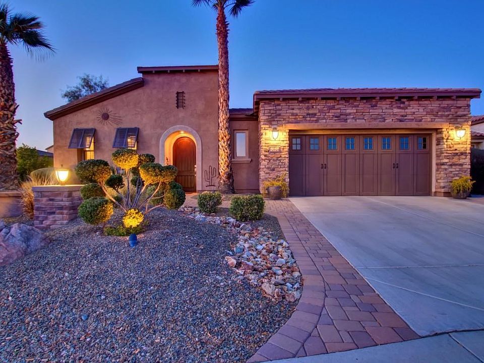 Welcome Home