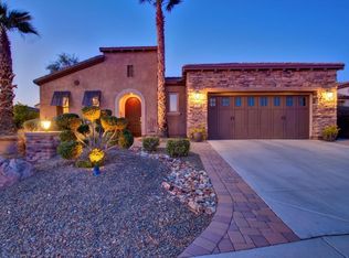 12928 W Alyssa Ln, Peoria, AZ 85383