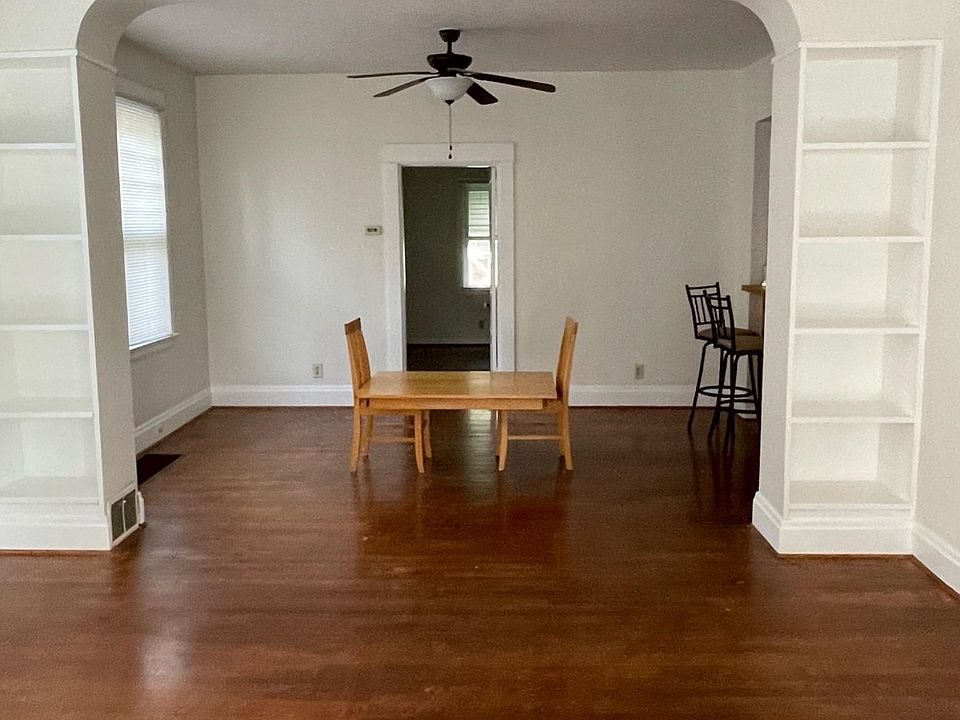 2nd image of 4124 Millsbrae Ave