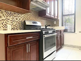 Rented by Corcoran