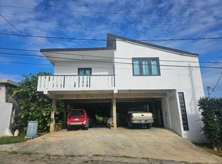 Calle 53 Comunidad Machos #9, Ceiba, PR 00735