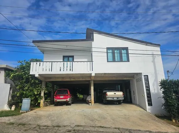 Calle 53 Comunidad Machos #9, Ceiba, PR 00735