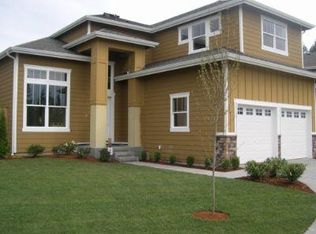 19671 Rosebud Pl NE, Poulsbo, WA 98370