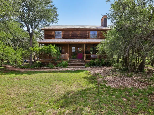 220 River Rapids Rd, Wimberley, TX 78676