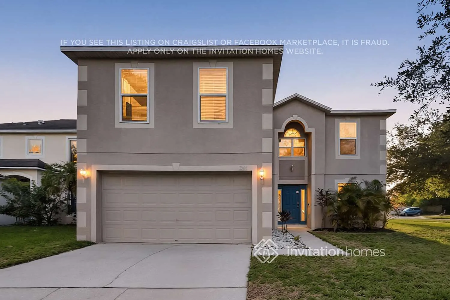 13501 Mango Bay Dr Riverview, FL 33579 — Photo 4