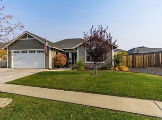 132 Commonwealth Ct, Chico, CA 95973