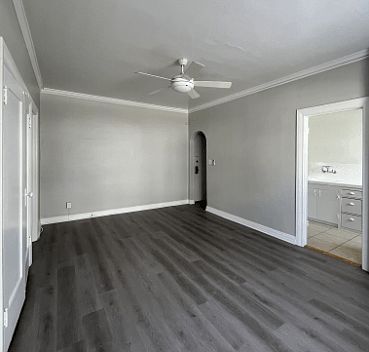 5th image of 1800 El Cerrito Pl APT 36
