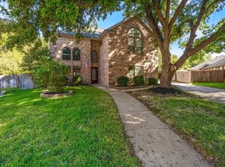 3801 Bright Meadow Ct, Arlington, TX 76016