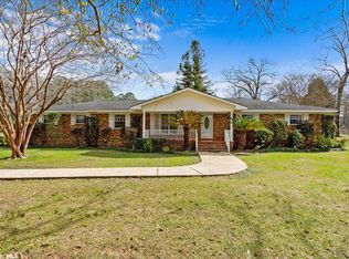 11826 Celeste Rd, Saraland, AL 36571