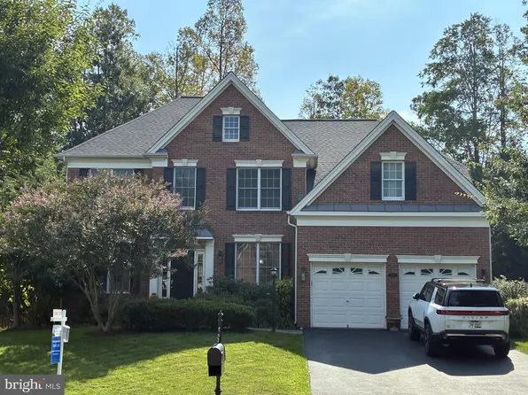 5809 Seven Pines Ct, Haymarket, VA 20169