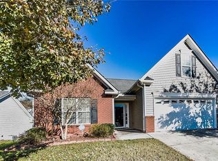 668 Chas Ct, High Point, NC 27265