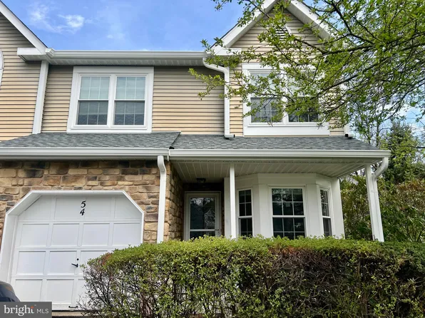 54 Gordon Ave, Lawrence Township, NJ 08648