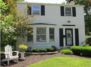 621 Garden Rd, Columbus, OH 43214
