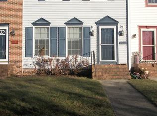 1039 Baccharis Dr, Salisbury, MD 21804